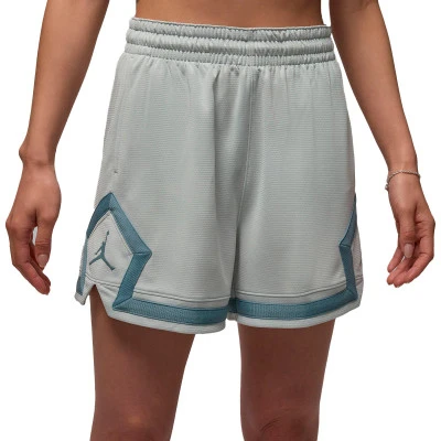 Pantaloncini Sport Diamond Mujer