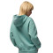 Felpa Jordan Brooklyn Fleece Pullover Mujer