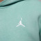 Felpa Jordan Brooklyn Fleece Pullover Mujer
