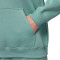 Felpa Jordan Brooklyn Fleece Pullover Mujer