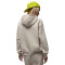 Felpa Jordan Brooklyn Fleece Pullover Mujer