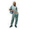 Pantaloni  Jordan Brooklyn Fleece Mujer