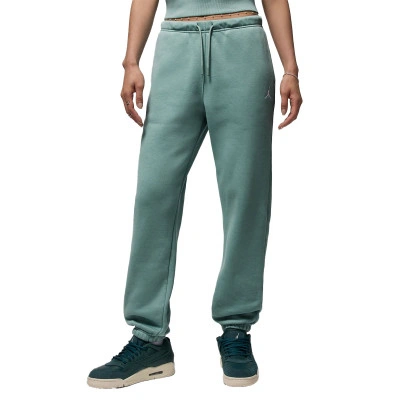 Pantaloni  Brooklyn Fleece Mujer