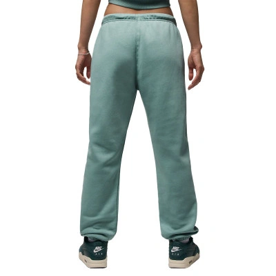 Pantaloni Brooklyn Fleece da Donna