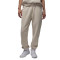 Pantaloni  Jordan Brooklyn Fleece Mujer