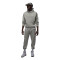 Felpa Jordan Brooklyn Fleece
