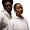 Felpa Jordan Brooklyn Fleece