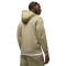 Felpa Jordan Brooklyn Fleece