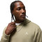 Felpa Jordan Brooklyn Fleece