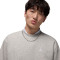 Felpa Jordan Brooklyn Fleece Crew
