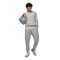 Felpa Jordan Brooklyn Fleece Crew