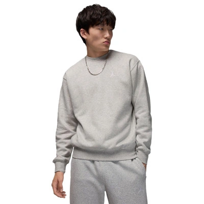 Felpa Brooklyn Fleece Crew