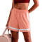 Pantaloncini Nike Crossover Mujer