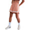 Pantaloncini Nike Crossover Mujer