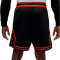Pantaloncini Jordan Sport Diamond