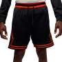 Sport Diamond-Black-Team Orange-Team Orange