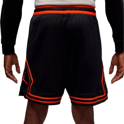 Pantaloncini Sport Diamond