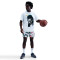 Maglietta Nike Ja Morant Max90 Head Loose