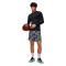 Maglietta Jordan Dri-Fit Sport a maniche lunghe Baselayer