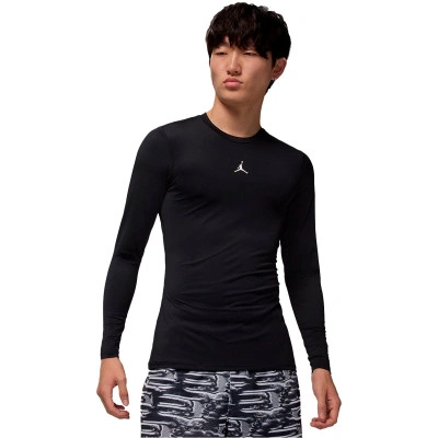 Maglia Dri-Fit Sport a maniche lunghe Baselayer