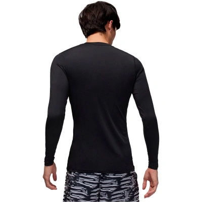 Maglia Dri-Fit Sport a maniche lunghe Baselayer