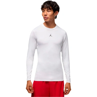 Maglia A maniche lunghe Dri-Fit Sport Baselayer