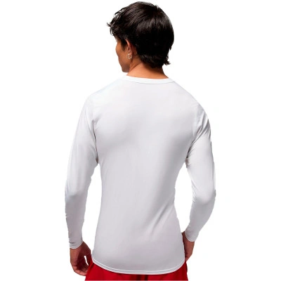 Maglia A maniche lunghe Dri-Fit Sport Baselayer
