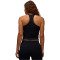 Top Jordan Sport Dri-Fit Practice da Donna