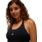 Top Jordan Sport Dri-Fit Practice da Donna