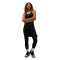 Top Jordan Sport Dri-Fit Practice da Donna