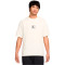 Maglietta Jordan Brookyln Baseline 3.0 Crew
