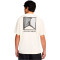 Maglietta Jordan Brookyln Baseline 3.0 Crew