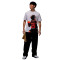 Maglietta Jordan Dri-Fit Sport Graphics Crew