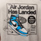 Maglietta Jordan Air Jordan 1 Crew