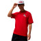 Maglietta Jordan Air Jordan 1 Crew