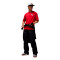 Maglietta Jordan Air Jordan 1 Crew