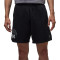 Pantaloncini Jordan Brooklyn Collegiate