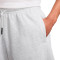 Pantaloncini Jordan Brooklyn Collegiate
