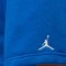 Pantaloncini Jordan Brooklyn Collegiate