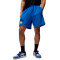 Pantaloncini Jordan Brooklyn Collegiate