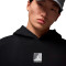 Felpa Jordan Brookyln Graphics