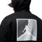 Felpa Jordan Brookyln Graphics