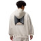 Felpa Jordan Brookyln Graphics