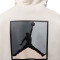 Felpa Jordan Brookyln Graphics