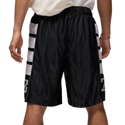 Pantaloncini Brooklyn Cat Scratch