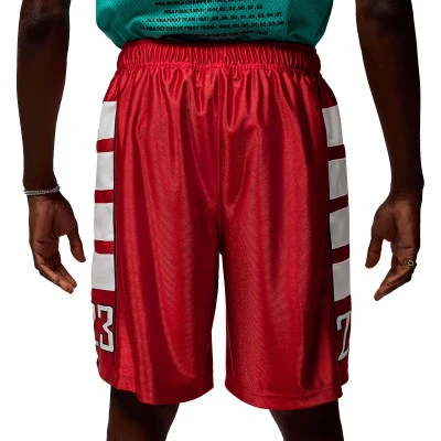 Pantaloncini Brooklyn Cat Scratch