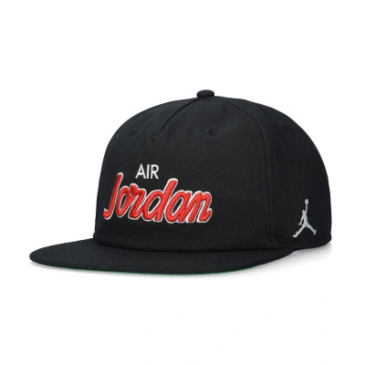 Cappello Pro Brand Essential