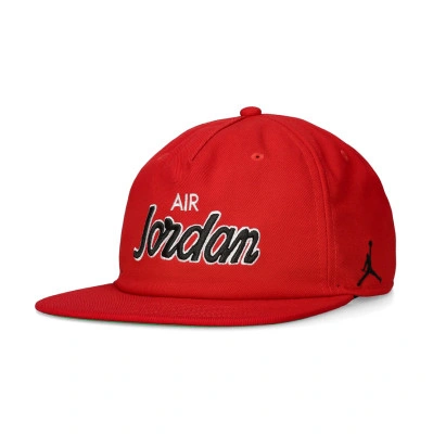 Cappello Pro Brand Essential