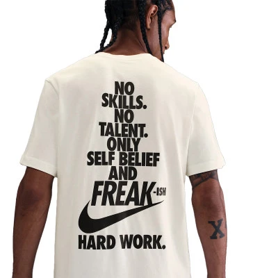 Maglietta Giannis Freak