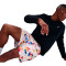 Pantaloncini Nike Dri-Fit Practice Mesh
